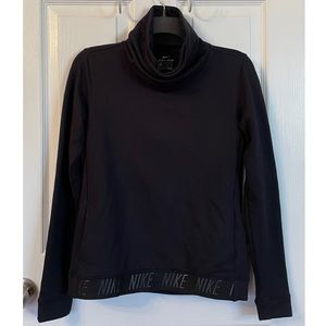 Nike Turtleneck